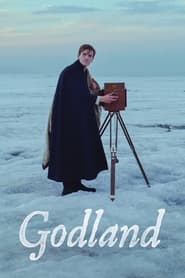 Godland (2022) Godland (2022) Δράμα Online Greek subtitles. Η χώρα του Θεού.