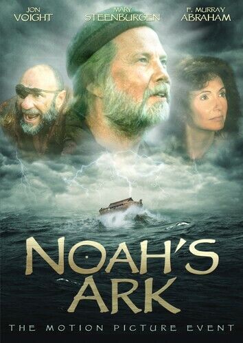 Noah’s Ark (1999) Noah’s Ark (1999)