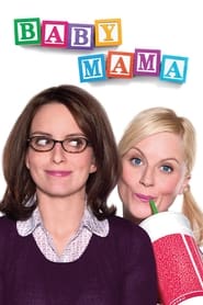 Baby Mama (2008) Baby Mama (2008) Κωμωδία Online Greek subtitles. Μαμάδες χωρίς μωρό.