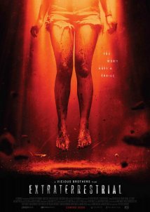 Extraterrestrial (2014) Extraterrestrial (2014) Online Greek subtitles Δράση