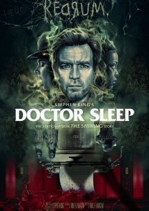 Doctor Sleep (2019) Doctor Sleep (2019) Θρίλερ Online Greek subtitles. Δόκτωρ Ύπνος.