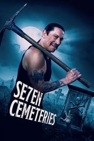 Seven Cemeteries (2024) Seven Cemeteries (2024) Online Greek subtitles
