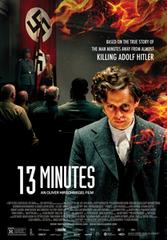 13 Minutes – Elser (2015) 13 Minutes - Elser (2015) Πολεμικές Online Greek subtitles.