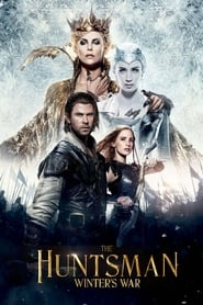 The Huntsman: Winter’s War (2016) The Huntsman: Winter's War (2016) Περιπέτεια Online Greek subtitles. Ο κυνηγός: Η μάχη του χειμώνα.