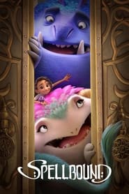 Spellbound (2024) Spellbound (2024) Online Greek subtitles. Το Μαγεμένο Βασίλειο
