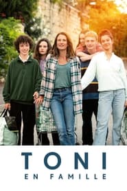 Toni en famille (2023)