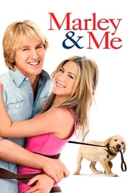 Marley & Me (2008) Marley & Me (2008) Κωμωδία Online Greek subtitle. Μάρλεϊ, ένας μεγάλος μπελάς