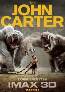 John Carter: Ανάμεσα σε δύο κόσμους (2012) John Carter: Ανάμεσα σε δύο κόσμους (2012) Online Greek subtitles