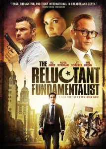 The Reluctant Fundamentalist (2012) The Reluctant Fundamentalist (2012) Online Greek subtitles