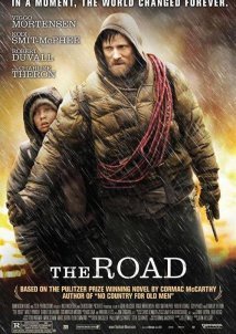 The Road (2009) The Road (2009) Περιπέτεια Online Greek subtitles. Ο δρόμος.