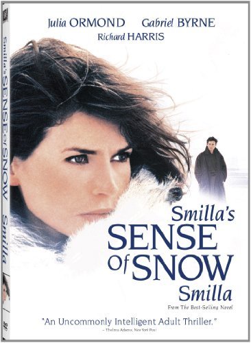 Smilla’s Sense of Snow (1997) Smilla's Sense of Snow (1997) Θρίλερ Online Greek subtitles. Η αίσθηση της Σμίλα στο χιόνι