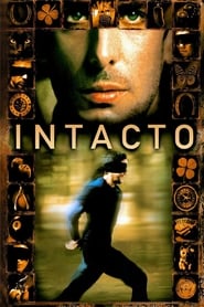 Intacto (2001) Άθικτος - Intacto (2001) Online Greek subtitles