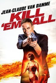 Kill ’em All (2017) Kill ’em All (2017) Δράση Online Greek subtitles. Το σημάδι τής εκδίκησης.