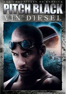 Pitch Black (2000) Pitch Black (2000) Online Greek subtitles. Απέραντο Σκοτάδι