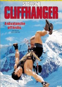 Cliffhanger (1993) Cliffhanger (1993) Περιπέτεια Online Greek subtitles. Βαρομετρικό Χαμηλό