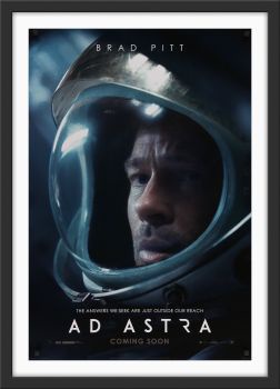 Ad Astra (2019) Ad Astra (2019) Δράση Online Greek subtitles.