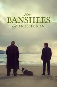 The Banshees of Inisherin (2022) The Banshees of Inisherin (2022) Κωμωδία Online Greek subtitles. Τα Πνεύματα του Ινισερίν.