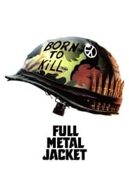 Full Metal Jacket (1987) Full Metal Jacket (1987) Online Greek subtitles