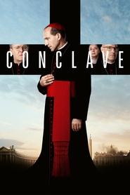 Conclave (2024) Conclave (2024) Θρίλερ Online Greek subtitles. Κονκλάβιο.