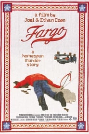 Fargo (1996) Fargo (1996) Θρίλερ Online Greek subtitles.