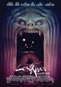 Lost River (2014) Lost River (2014) Θρίλερ . Online Greek subtitles