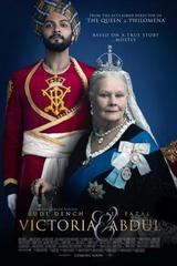 Victoria & Abdul (2017) Victoria & Abdul (2017) Κωμωδία Online Greek subtitles. Βικτώρια και Αμπντούλ
