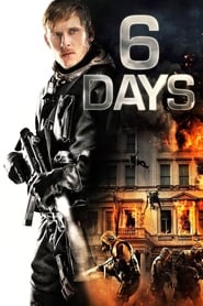 6 Days (2017) 6 Days (2017) Online Greek subtitles. 6 ημέρες