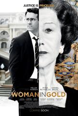 Woman in Gold (2015) Woman in Gold (2015) Πολεμικές Online Greek subtitles. Γυναίκα Από Χρυσό.