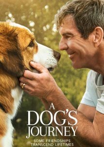 A Dog’s Journey (2019) A Dog’s Journey (2019) Περιπέτεια Online Greek subtitles. Ένας αληθινός φίλος