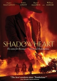 Shadowheart (2009) Shadowheart (2009) Γουέστερν Online Greek subtitles.