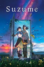 Suzume (2022) Suzume (2022) Κινούμενα Σχέδια Online Greek subtitles.