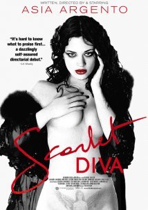 Scarlet Diva (2000) Scarlet Diva (2000) Δράμα Online Greek subtitles. Ροζ ντίβα.