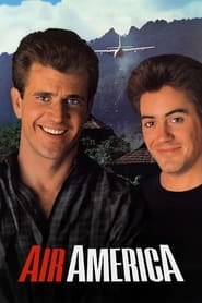 Air America (1990) Air America (1990) Online Greek subtitles