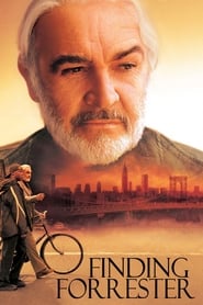 Finding Forrester (2000) Finding Forrester (2000) Ανακαλύπτοντας τον Φόρεστερ. Δράμα Online Greek subtitles.