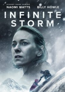Infinite Storm (2022) Infinite Storm (2022) Θρίλερ Online Greek Movies