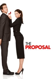 The Proposal (2009) The Proposal (2009) Κωμωδία Online Greek subtitles. Η Πρόταση.