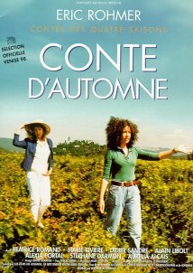 A Tale of Autumn (1998) A Tale of Autumn (1998) Online Greek subtitles. Ιστορίες του Φθινοπώρου