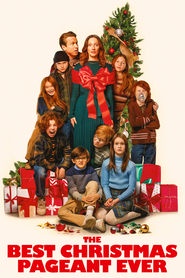 The Best Christmas Pageant Ever (2024) The Best Christmas Pageant Ever (2024) Χριστουγεννιάτικες Online Greek subtitles