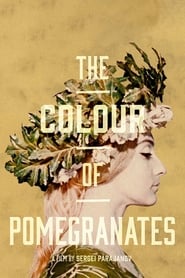 The Color of Pomegranates (1969) The Color of Pomegranates (1969) Δράμα Online Greek subtitles. Το χρώμα του ροδιού.