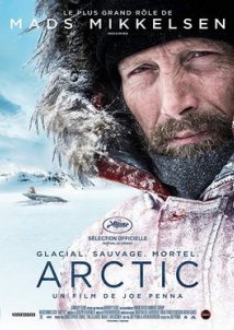 Arctic (2018) Arctic (2018)