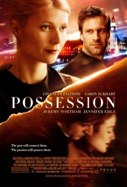 Possession (2002) Possession (2002) Μυστηρίου Online Greek subtitles. Ερωτικό μυστικό.