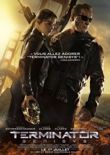 Terminator Genisys (2015) Terminator Genisys (2015) Περιπέτεια Online Greek subtitles. Εξολοθρευτής.