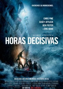The Finest Hours (2016) The Finest Hours (2016) Δράση Online Greek subtitles. Η μεγάλη διάσωση