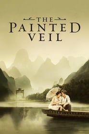 The Painted Veil (2006) The Painted Veil (2006) Δράμα Online Greek subtitles. Βαμμένο Πέπλο.