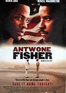 Antwone Fisher (2002) Antwone Fisher (2002) Δράμα Online Greek subtitles. Η ιστορία του Αντουάν Φίσερ.