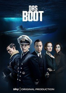Das Boot (2018) Das Boot (2018) Πολεμικές Online Greek subtitles. Το Υποβρύχιο