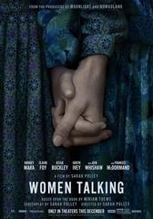 Women Talking (2022) Women Talking (2022) Δράμα Online Greek subtitles. Γυναικείες Κουβέντες.