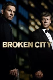 Broken City (2013) Broken City (2013) Online Greek subtitles