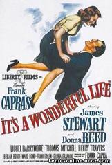 Μια Υπέροχη Ζωή – It’s a Wonderful Life (1946)