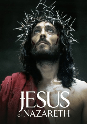 Jesus of Nazareth (1977) Jesus of Nazareth (1977) Πασχαλινές Online Greek subtitles. Ο Ιησούς από τη Ναζαρέτ